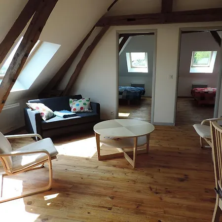 Feriegård Ferme De La Tuilerie