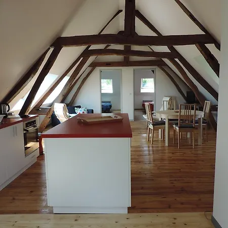 Feriegård Ferme De La Tuilerie Le Mesnil-Durand