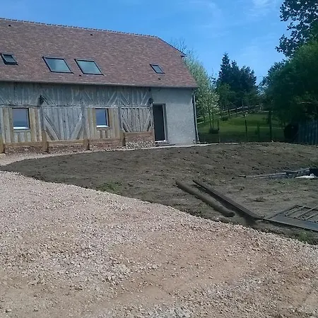 Ferme De La Tuilerie * Le Mesnil-Durand